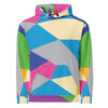 Subtractagon Hoodie