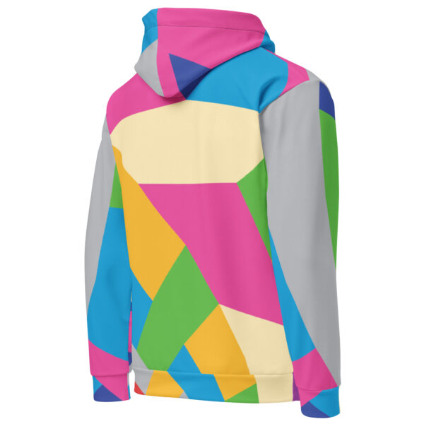 Subtractagon Hoodie