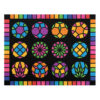 Dodecagon Dozen Jigsaw Puzzle
