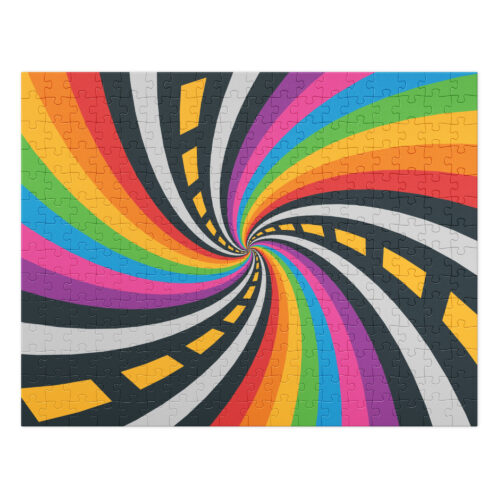 jigsaw-puzzle-with-tin-white-glossy-14x11-252-pcs-front-697b80fa26cd1.jpg Rainbow Road Jigsaw Puzzle