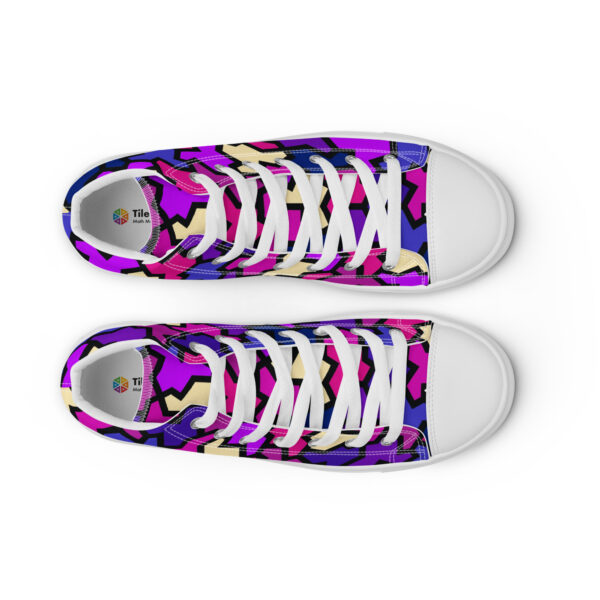 mens-high-top-canvas-shoes-white-front-2-697b90ef28942.jpg Men’s Einstein High Tops