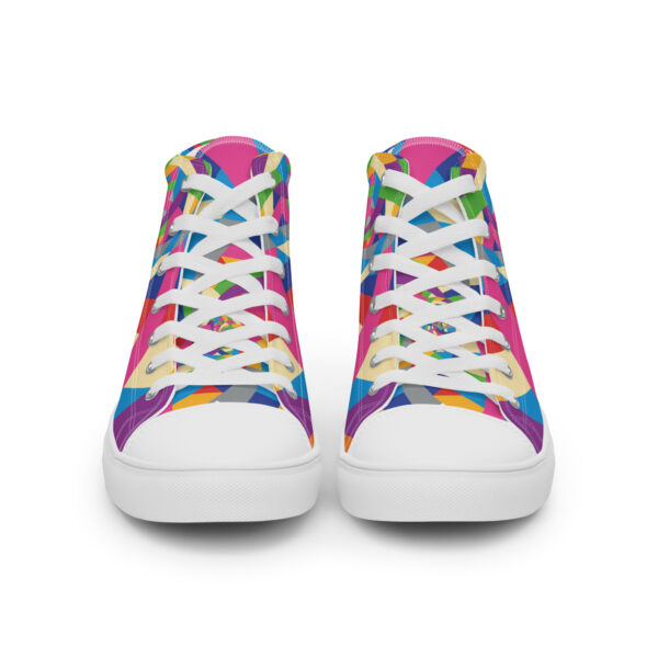 mens-high-top-canvas-shoes-white-front-697b90655bd5b.jpg Men's Subtractagon High Tops