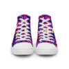 mens-high-top-canvas-shoes-white-front-697b90ef28720.jpg Men’s Einstein High Tops