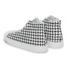 Men’s Rockefeller High Tops
