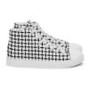 Men’s Rockefeller High Tops