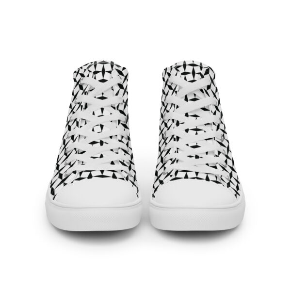 womens-high-top-canvas-shoes-white-front-697b8ea1de2ae.jpg Women’s Rockefeller High Tops