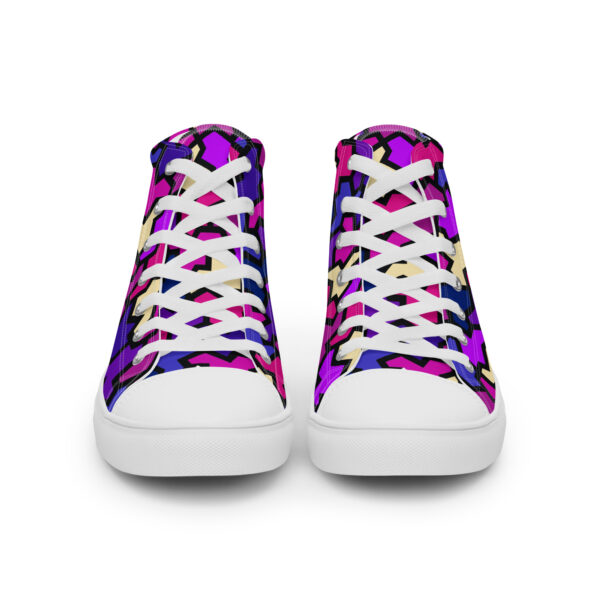 womens-high-top-canvas-shoes-white-front-697b8f1002f1b.jpg Women’s Einstein High Tops