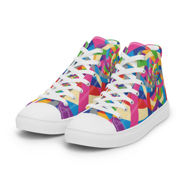 womens-high-top-canvas-shoes-white-left-front-697b81bacc34f.jpg Women’s Subtractagon High Tops