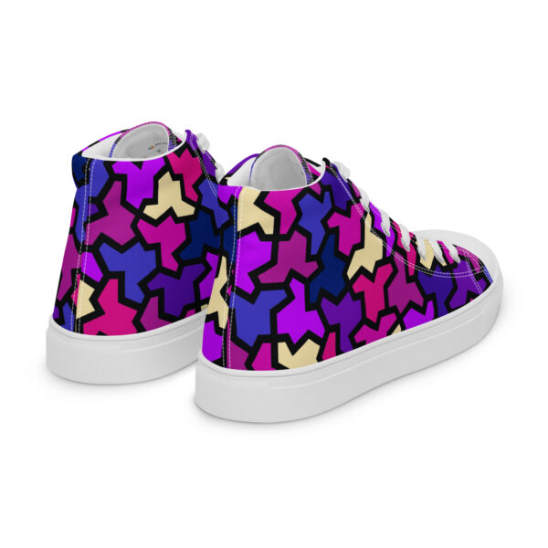 womens-high-top-canvas-shoes-white-right-back-697b8f100343b.jpg Women’s Einstein High Tops